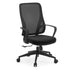 Flora Series Mesh Back Conference Chair