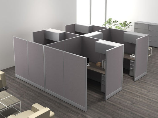 Cubicle-in-a-Box