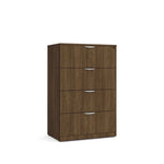 Four Drawer Lateral Filing Cabinet