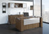 Height-Adjustable Executive Suite