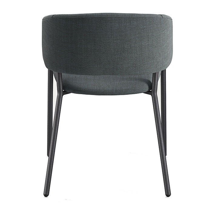 Jasmine Guest Chair, front view