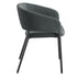 Jasmine Guest Chair, side view