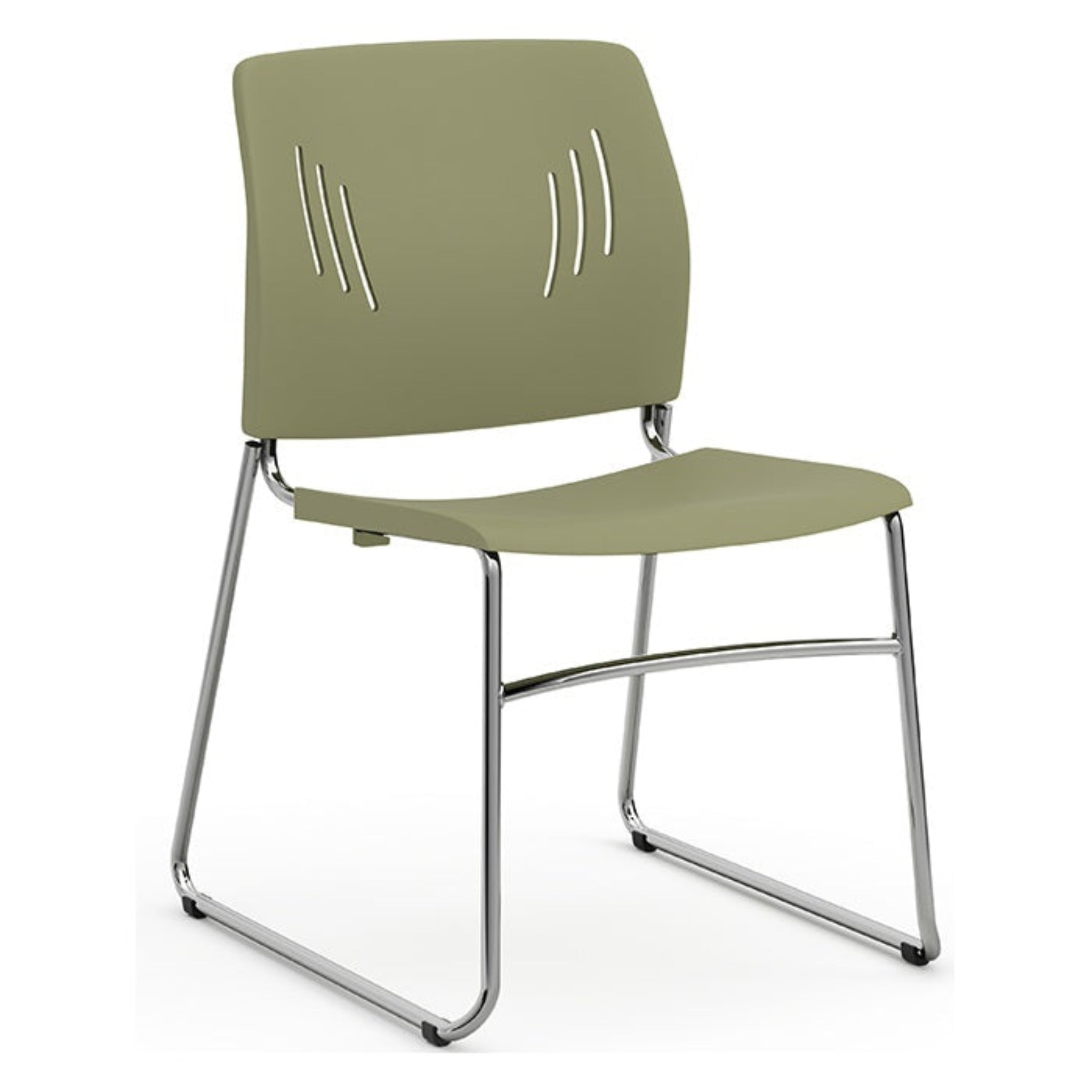 Jonathan Stacking Chair