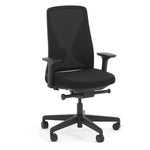 Konfurb Sense Executive Mid-Back Office Chair