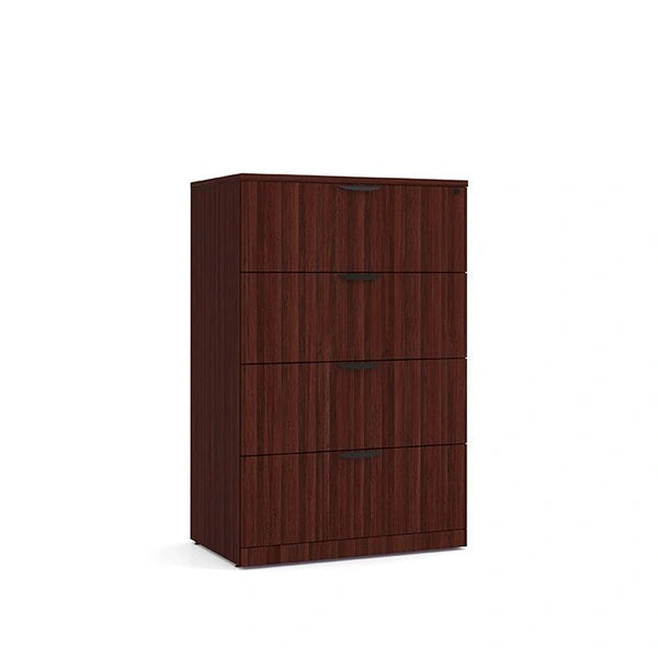 Four Drawer Lateral Filing Cabinet