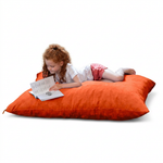 Jaxx 3.5 Ft Pillow Saxx Kids Bean Bag