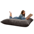 Jaxx Pillow Saxx 5.5-Foot Bean Bag Lounger