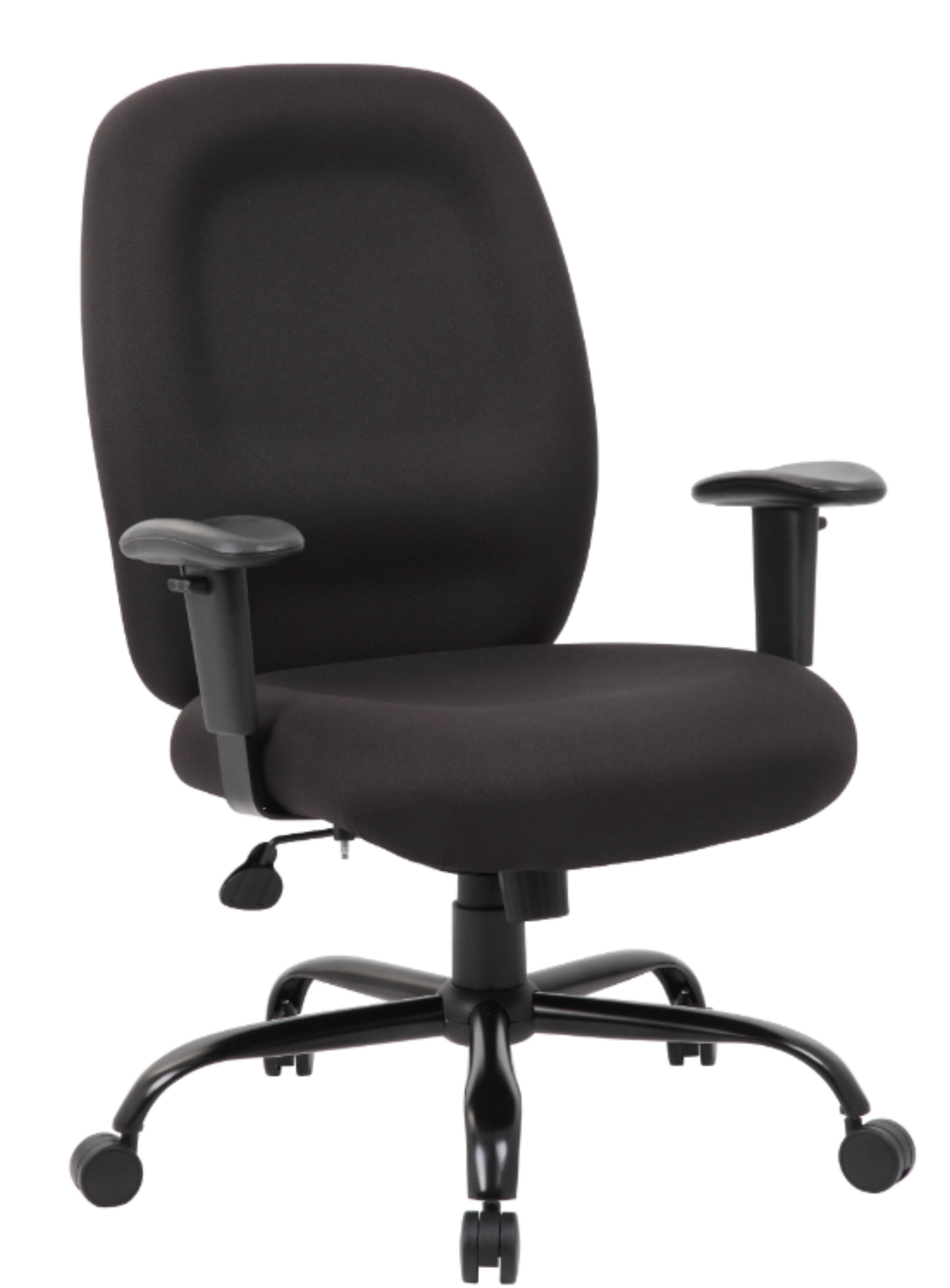 Lure Big and Tall Task Chair