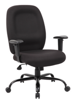 Lure Big and Tall Task Chair
