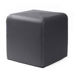 Jaxx Monroe Square Foam Ottoman
