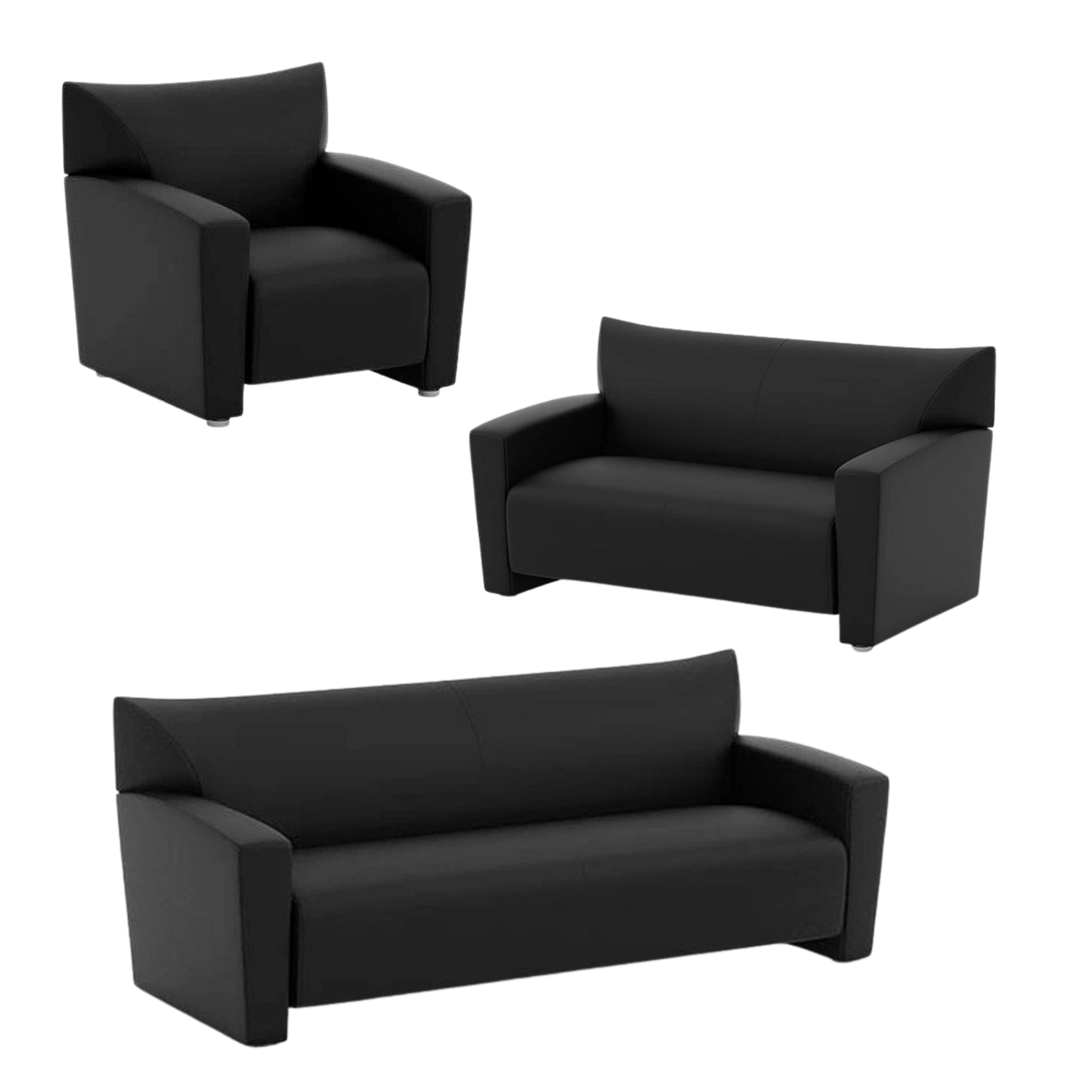 Manhattan Reception Seating