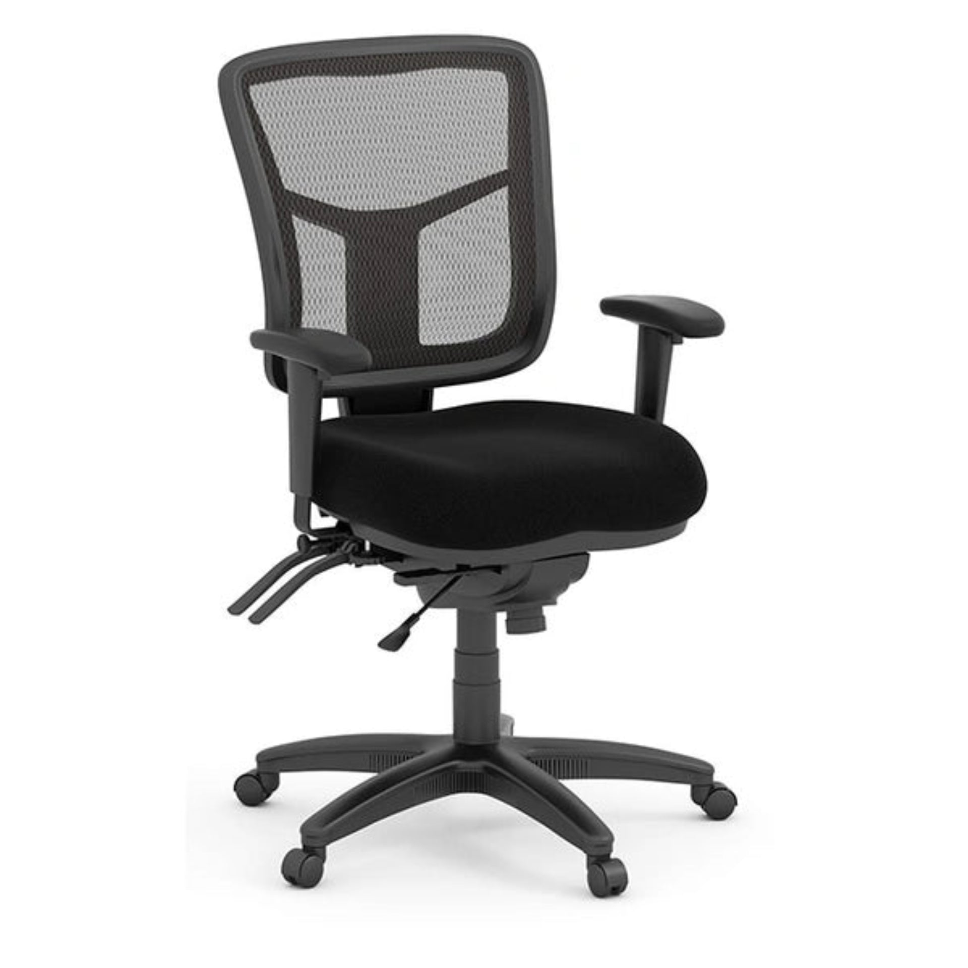 Multi-Function Deluxe CoolMesh Task Chair – US Discount Office