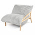 Jaxx Pillow Saxx 5 Dream Chair
