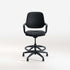 Konfurb Niro Drafting Stool, front view