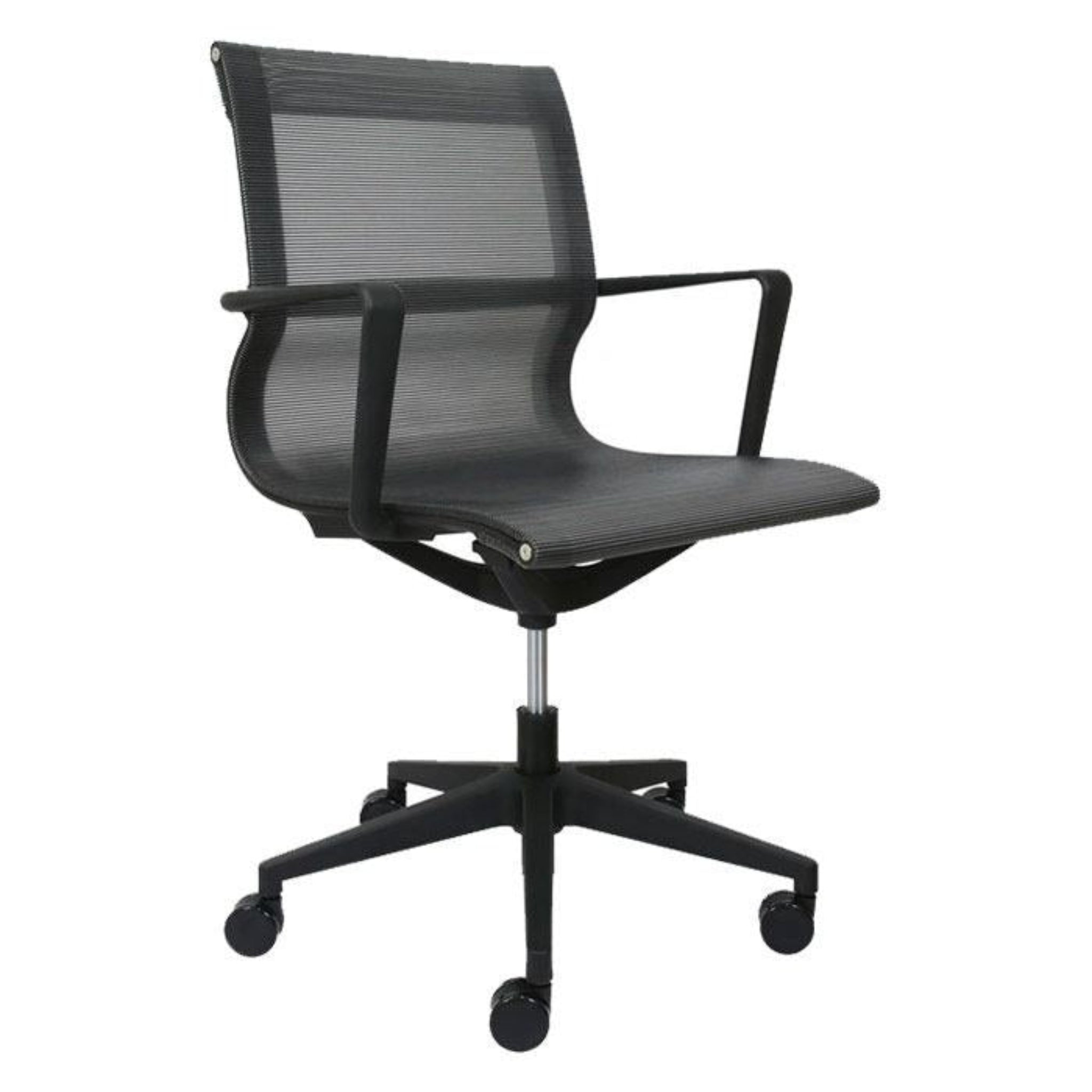 Nova Series Mid-Back Mesh Task Chair
