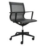 Nova Series Mid-Back Mesh Task Chair