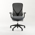 Konfurb Nuvé Executive Chair, front view