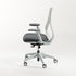 Konfurb Nuvé Executive Chair, side view