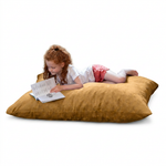Jaxx 3.5 Ft Pillow Saxx Kids Bean Bag