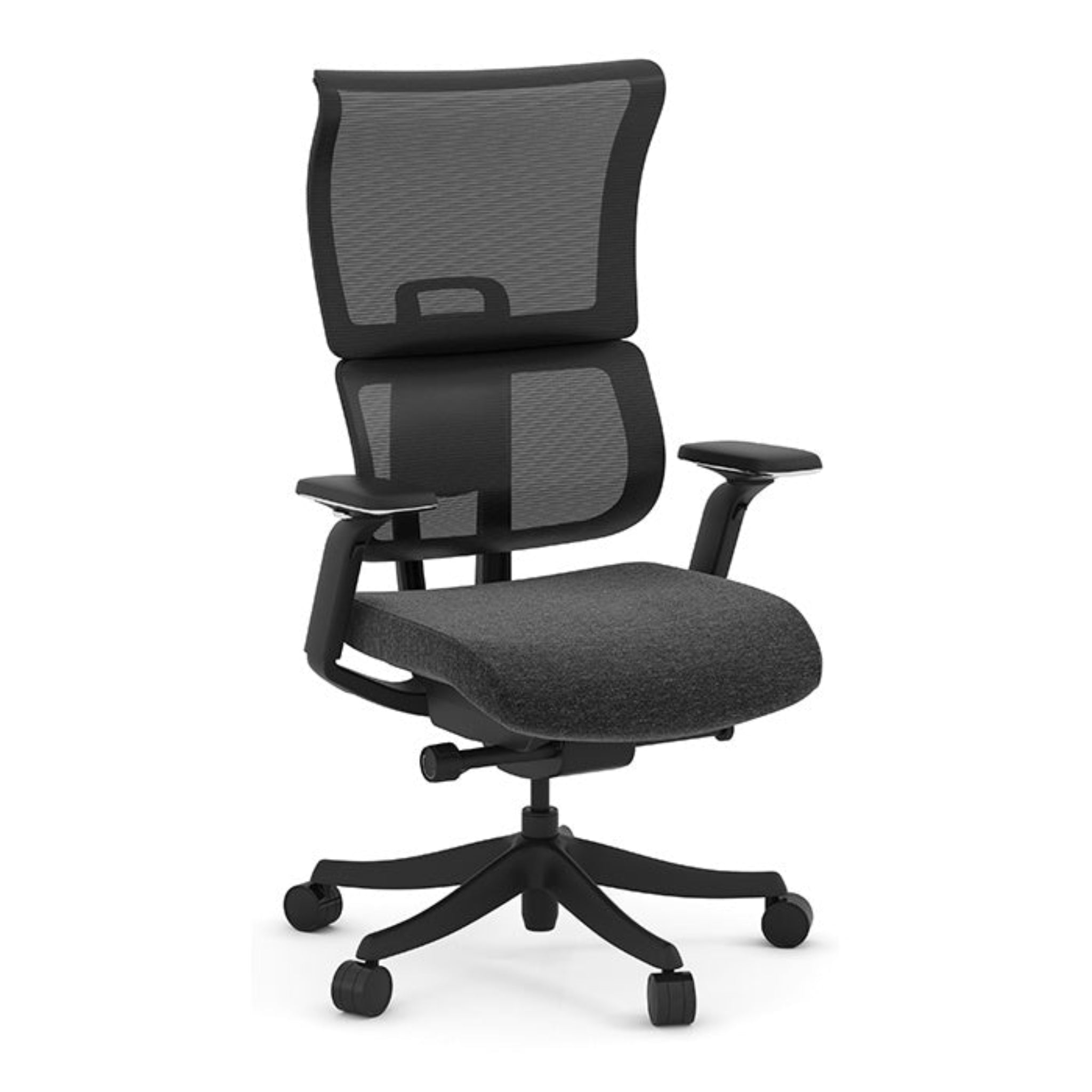 Phaser High-Back Executive Chair
