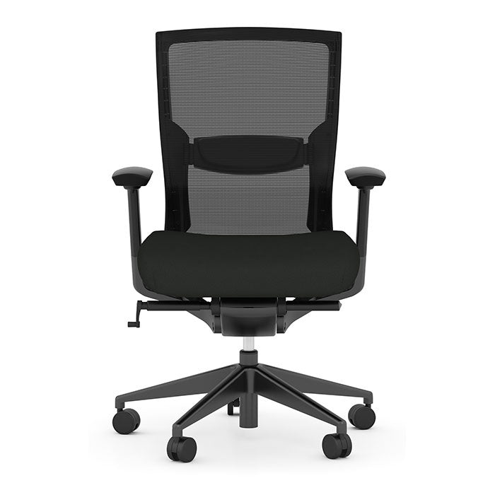 Konfurb Propel Series Executive High Back Chair