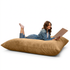 Jaxx Pillow Saxx 5.5-Foot Bean Bag Lounger