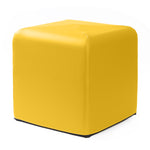 Jaxx Monroe Square Foam Ottoman