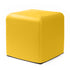 Jaxx Monroe Square Foam Ottoman