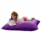 Jaxx 3.5 Ft Pillow Saxx Kids Bean Bag
