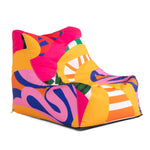 Jaxx Ponce Outdoor Bean Bag Chair