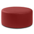 Jaxx Candler Round Couch Ottoman