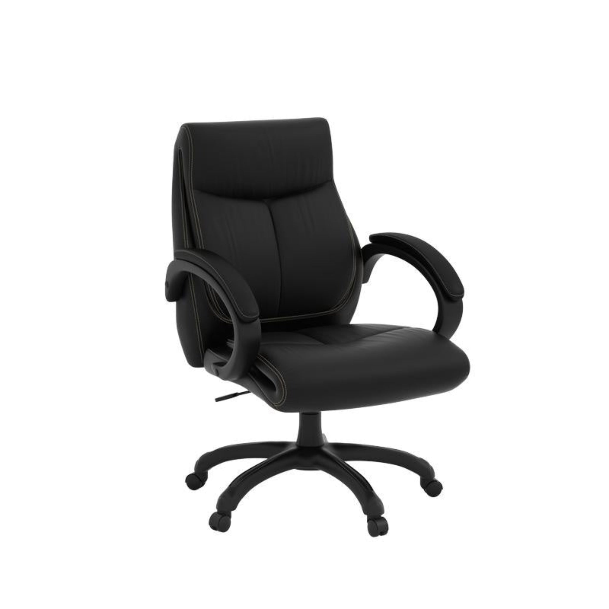 Ras Executive Mid-Back Chair