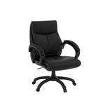 Ras Executive Mid-Back Chair