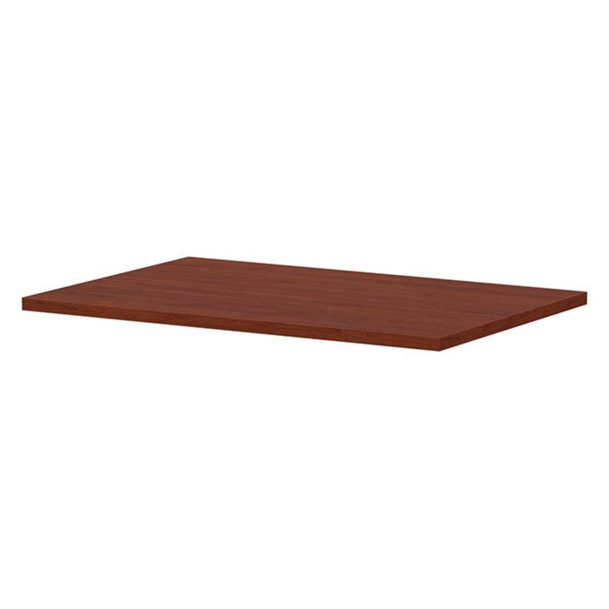 Rectangular Melamine Laminate Tabletop