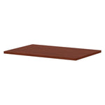 Rectangular Melamine Laminate Tabletop