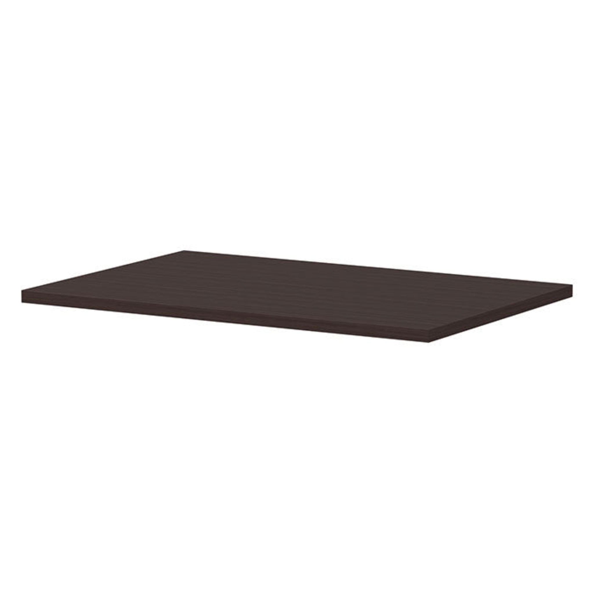Rectangular Melamine Laminate Tabletop