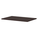 Rectangular Melamine Laminate Tabletop