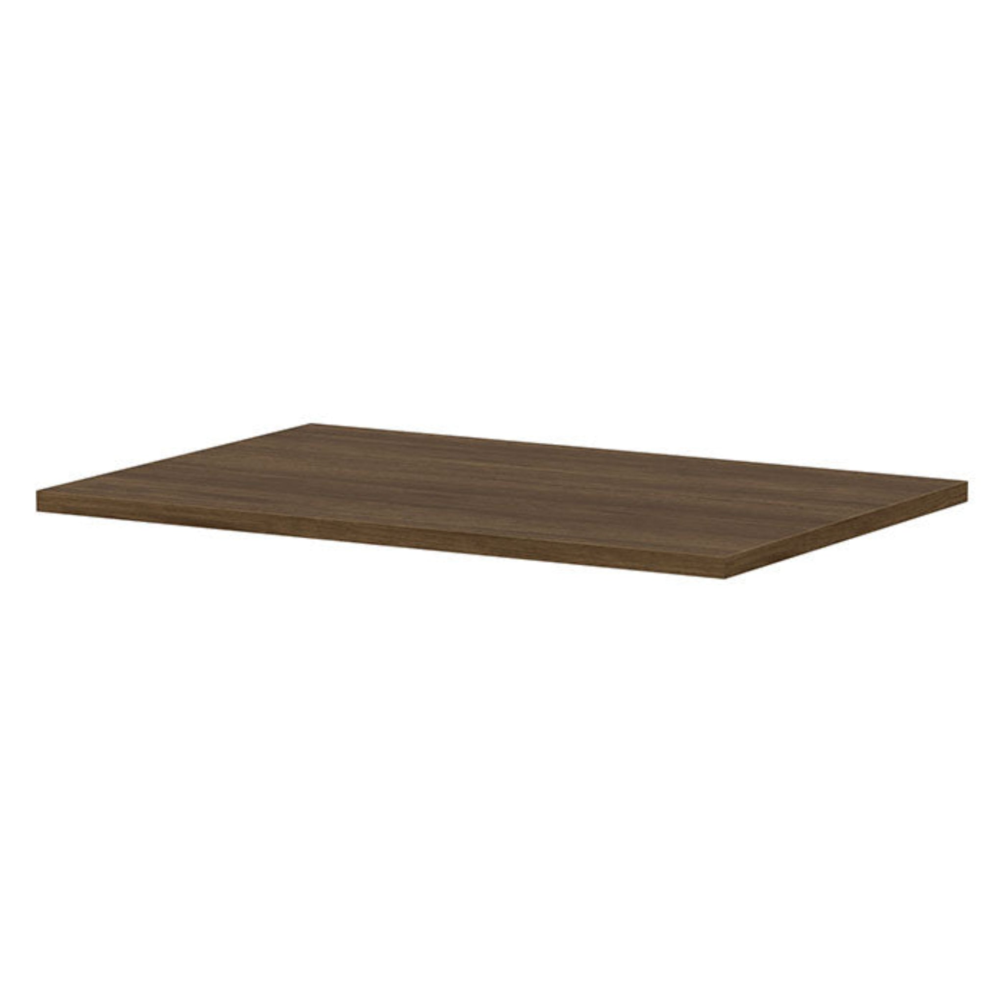 Rectangular Melamine Laminate Tabletop