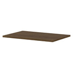 Rectangular Melamine Laminate Tabletop