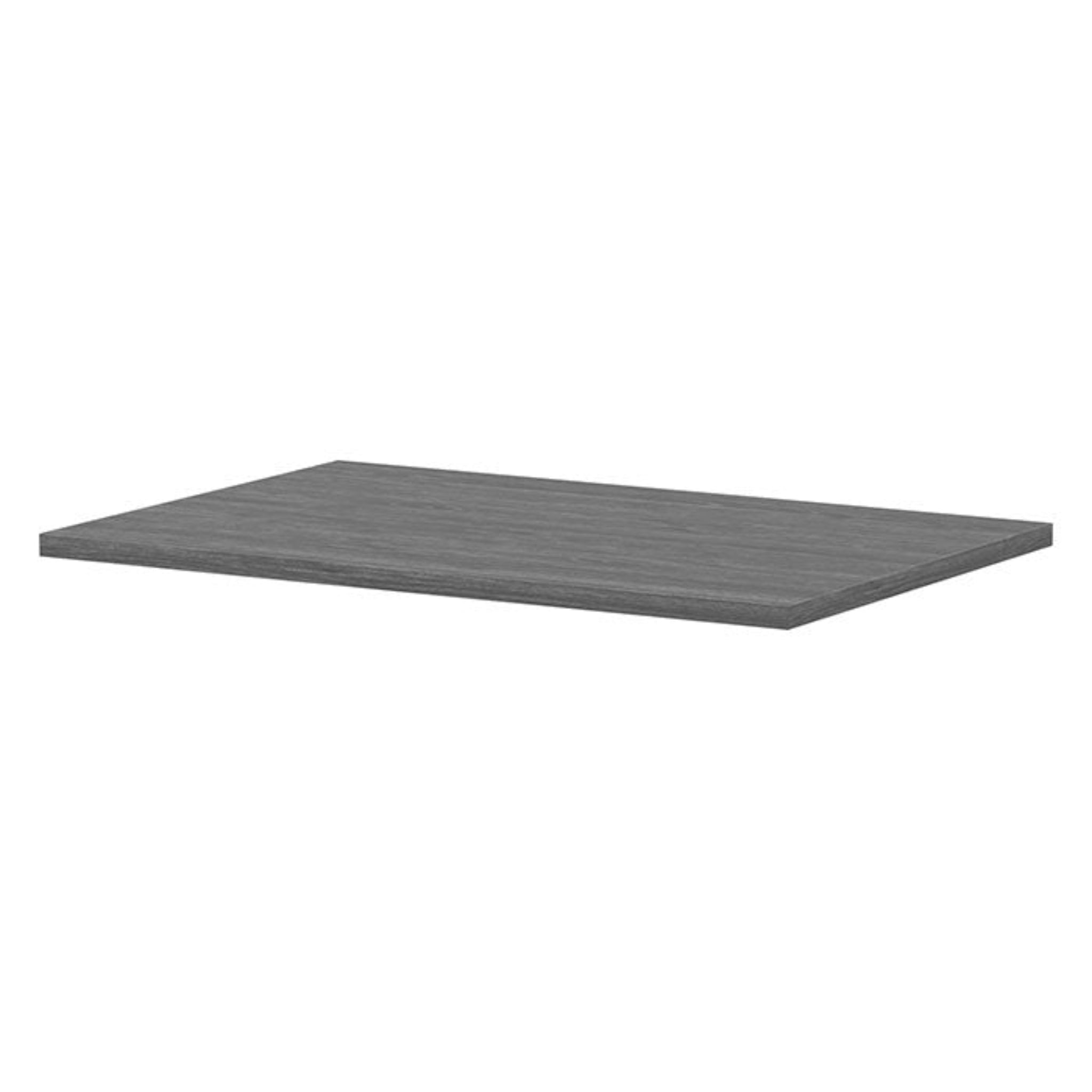 Rectangular Melamine Laminate Tabletop