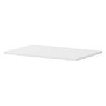 Rectangular Melamine Laminate Tabletop