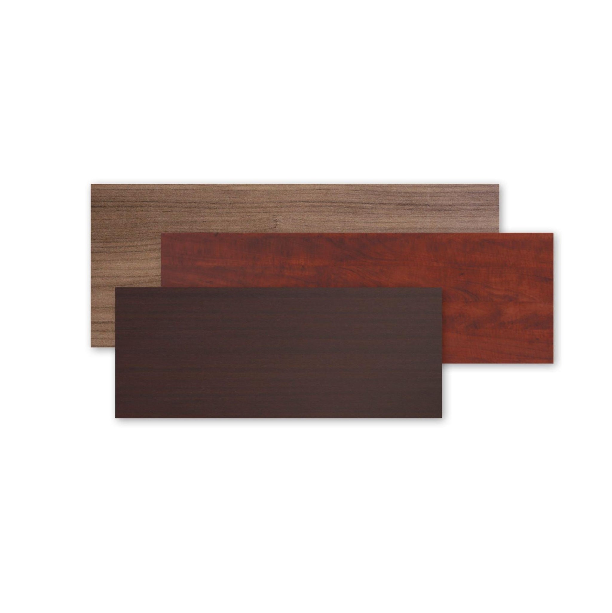 Rectangular Melamine Laminate Tabletop