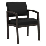 Redmond Wood Guest Seating Espresso