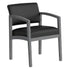Redmond Wood Guest Seating Newport Gray