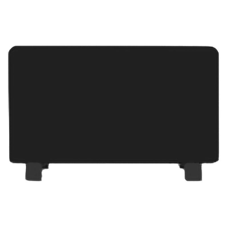 Remix Modular Reception Seating, square ottoman