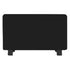 Remix Modular Reception Seating, square ottoman