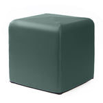 Jaxx Monroe Square Foam Ottoman