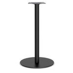 Round Table Base Black 41"