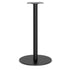 Round Table Base Black 41"