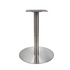 Round Table Base Silver 28.5"